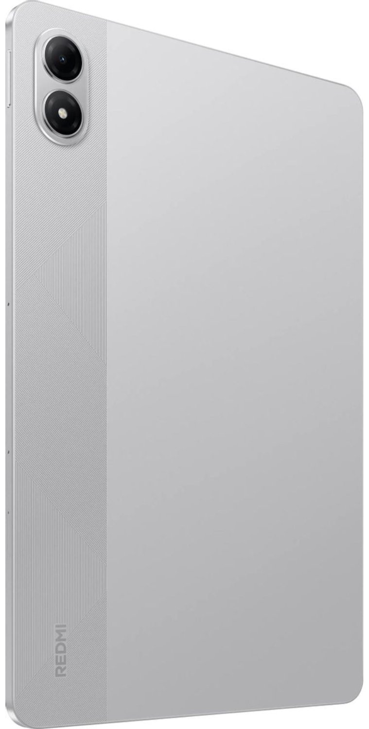12.1" Планшет REDMI Pad 2 Pro 5G 6/128 ГБ серебристый